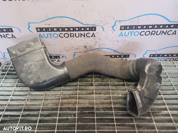 Furtun Kia Sportage II 2.0 Diesel 2006 - 2010 (590) - 2