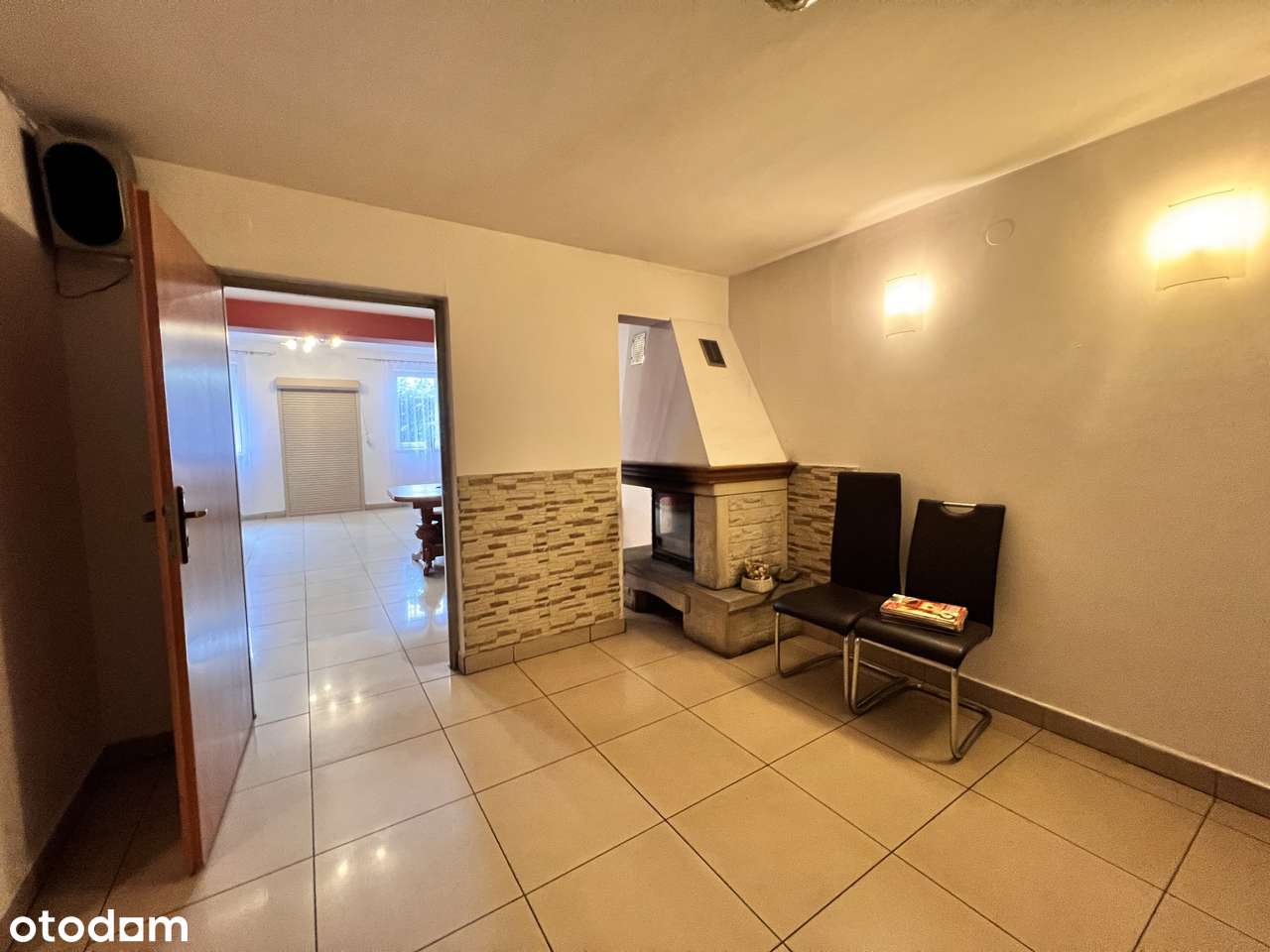 Budynek handlowo-usługowy Sosnowiec ul.Czarna.-11