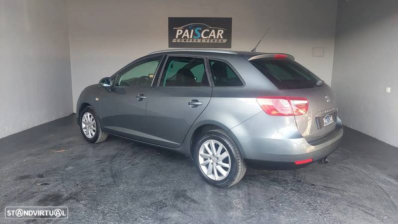 SEAT Ibiza ST 1.2 TDi Style - 5