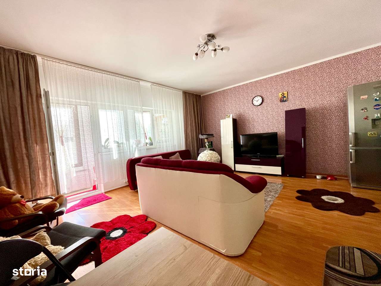 Apartament 2 camere – Zona Odăi-3