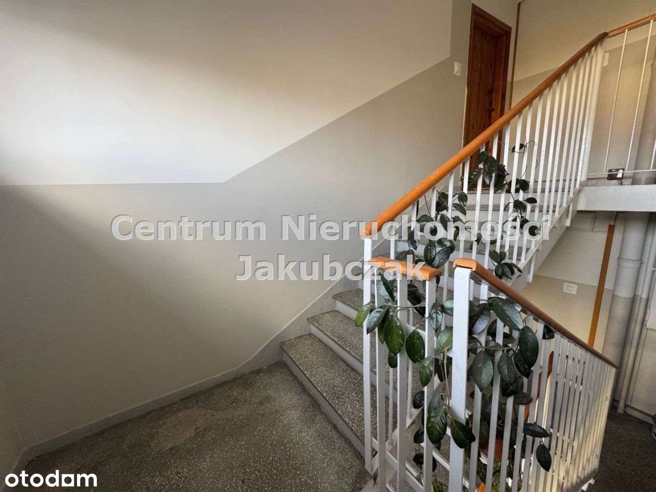 Mieszkanie, 56 m², Leszno-12