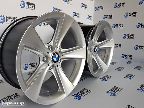 Jantes BMW (Style 128) em 18 - 2