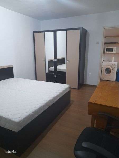 Inchiriere garsoniere - Imagine principală: 5/8