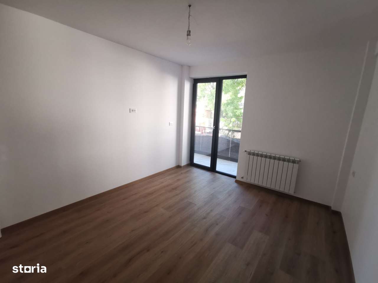 Apartament 2 camere bloc nou 2025 la cheie - Imagine principală: 4/7