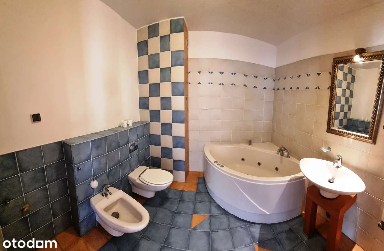 TOP LOKALIZACJA oraz WIDOK!, vis a vis Arkadii, metro 8 minut spacerem-9