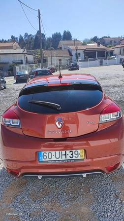 Renault Mégane Coupe 1.6 dCi GT Line SS - 6