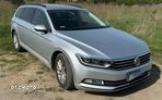 Volkswagen Passat 2.0 TDI BMT Comfortline DSG - 5