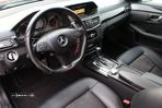 Mercedes-Benz E 250 CDi Avantgarde BE Auto. - 7