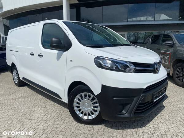 Toyota Proace - 2