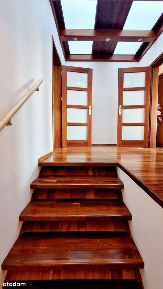 Dom 6 pok / Pisz / ogród / garaż / Mazury-3