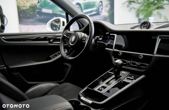 Porsche Macan Standard - 5