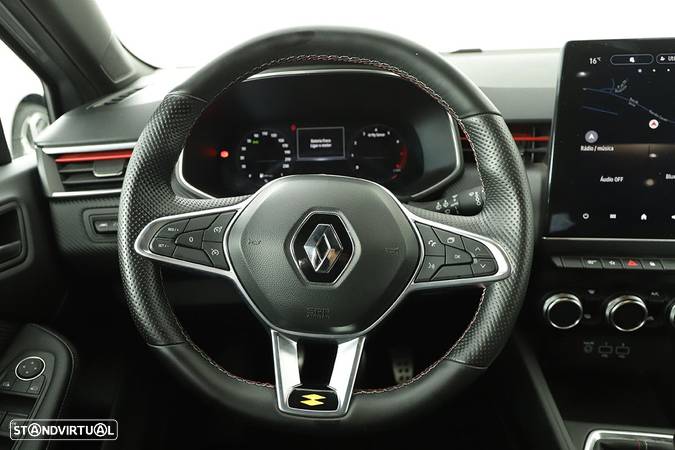 Renault Clio 1.0 TCe RS Line - 18