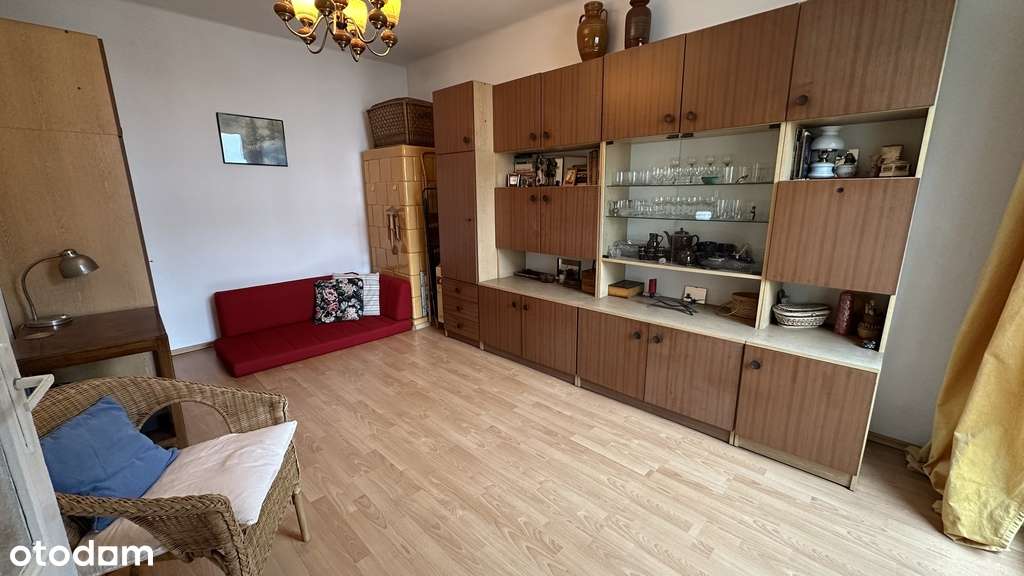 Gliwice, Centrum, 2-pokojowe do remontu-2