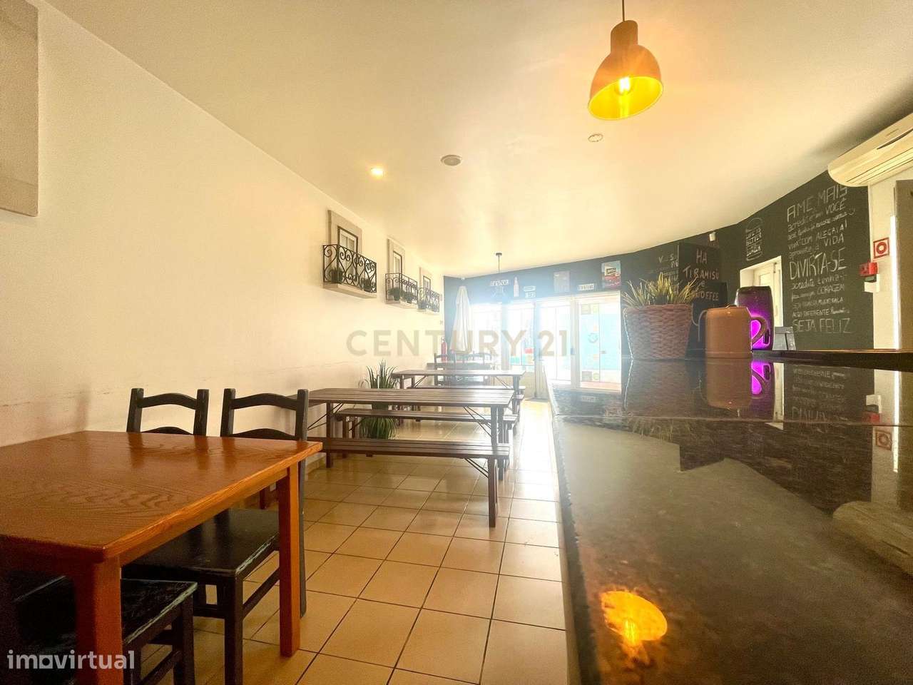 Restaurante em Sesimbra: Oportunidade Única por 375.000€ - Grande imagem: 5/10
