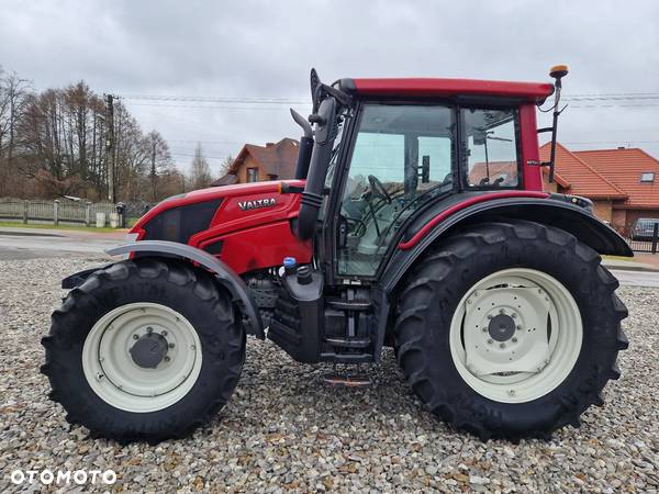 Valtra N103.4 Hitech - 4