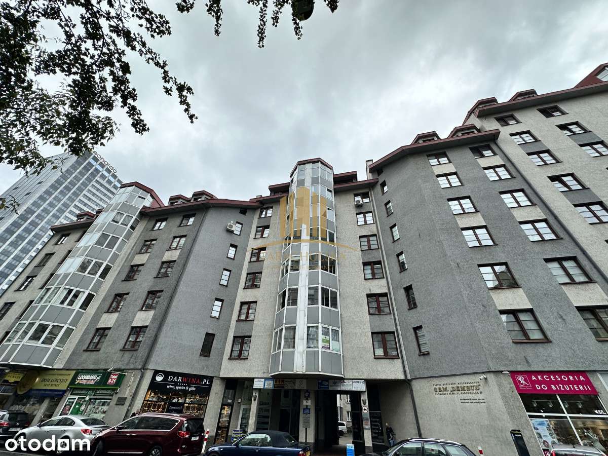 Lokal handlowo usługowy  | witryna | 1 x parking-15