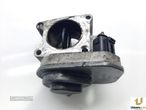 CAIXA BORBOLETAS OPEL ASTRA H BREAK FAMILIAR 2008 -8973002311 - 8