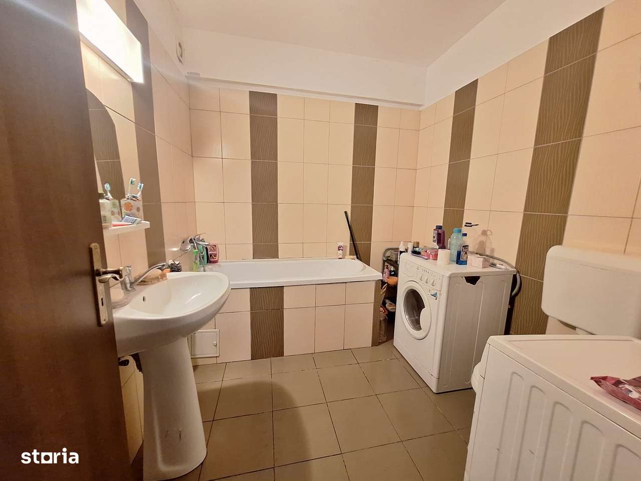 Apartament 2camere, de vanzare, cartierul Buna ziua, mobilat si utilat - Imagine principală: 4/12