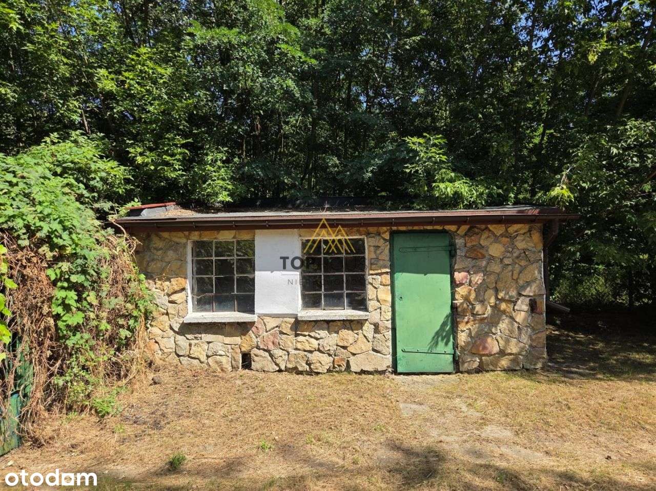 Wyjątkowy dom nieopodal Rudzkiej Góry w Łodzi - Pełny obrazek: 3/20