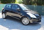 Suzuki Swift - 4