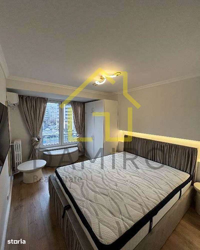 Apartament 2 camere Calea Victoriei metrou Pta.Unirii Prima Inchiriere - Imagine principală: 4/10