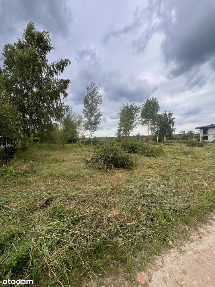 Sprzedam dwie działki budowlane – Sobolewo,(10 km od Białegostoku) - Pełny obrazek: 4/6