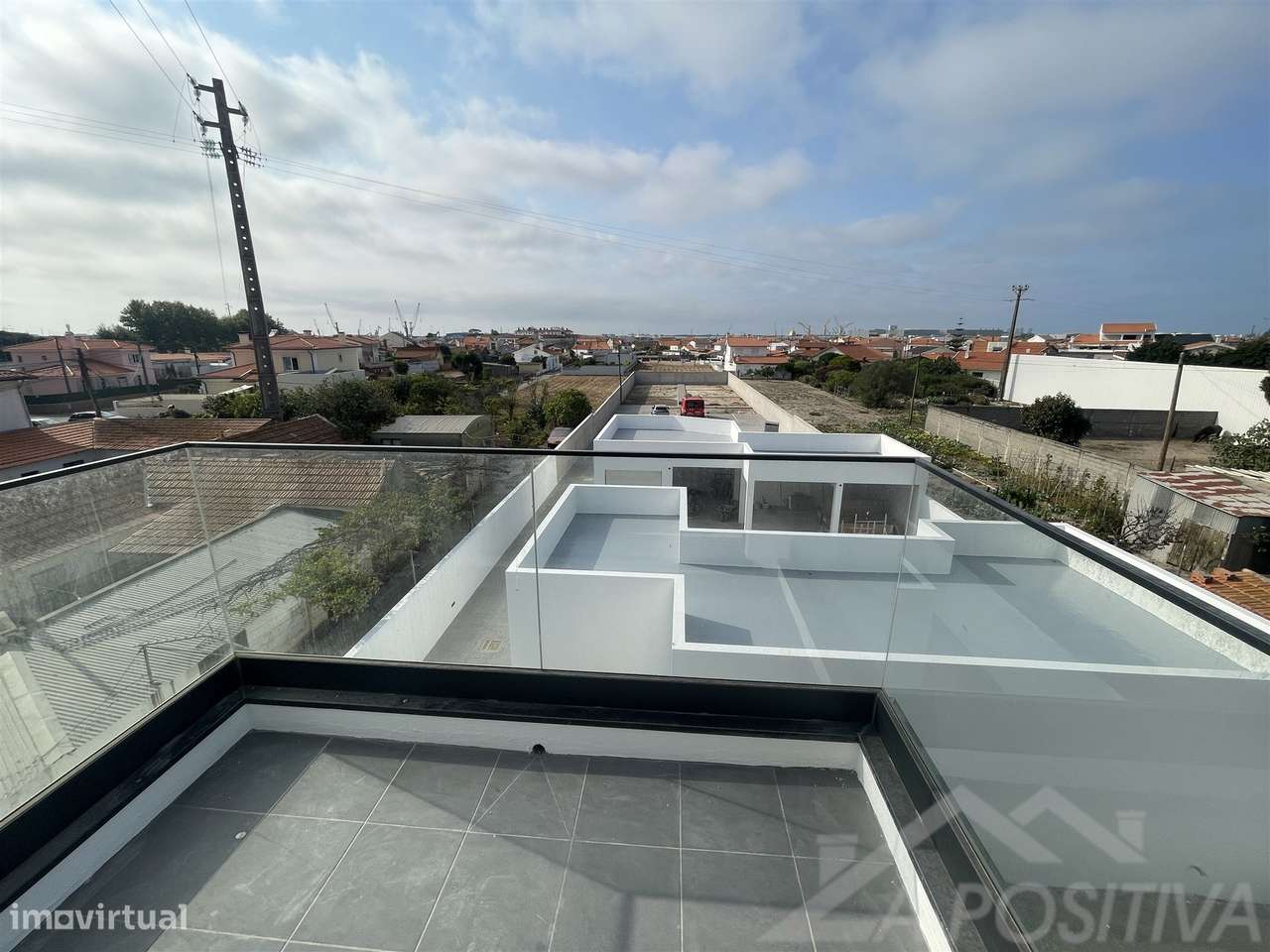 Apartamento T2 DUPLEX Venda em Gafanha da Nazaré,Ílhavo-41
