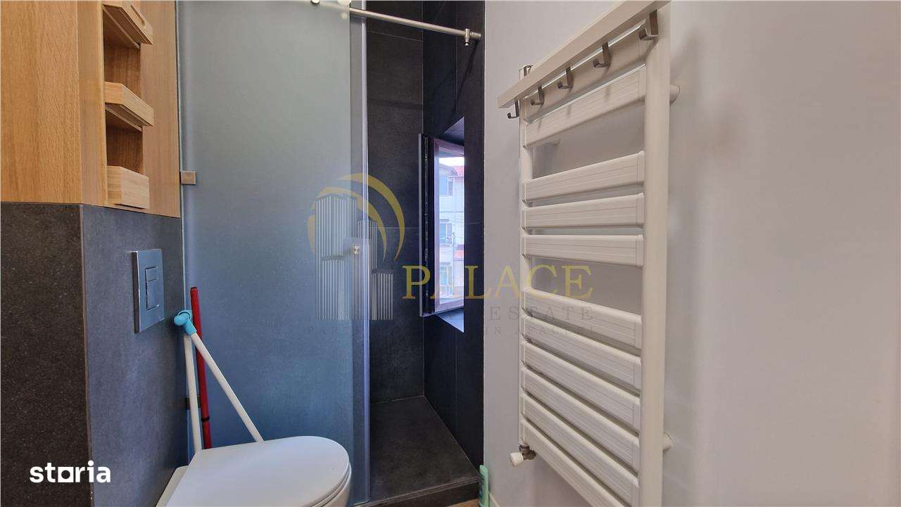 Apartament cu curte, Cantemir, Premium-4