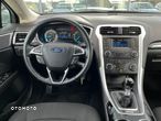 Ford Mondeo 2.0 TDCi Ambiente Plus - 12