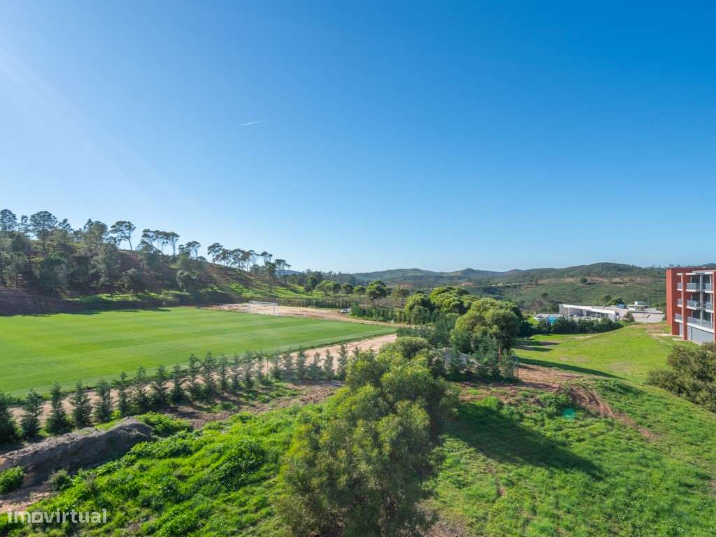 Apartamento T3 localizado no Algarve Race Resort, Portimão-42