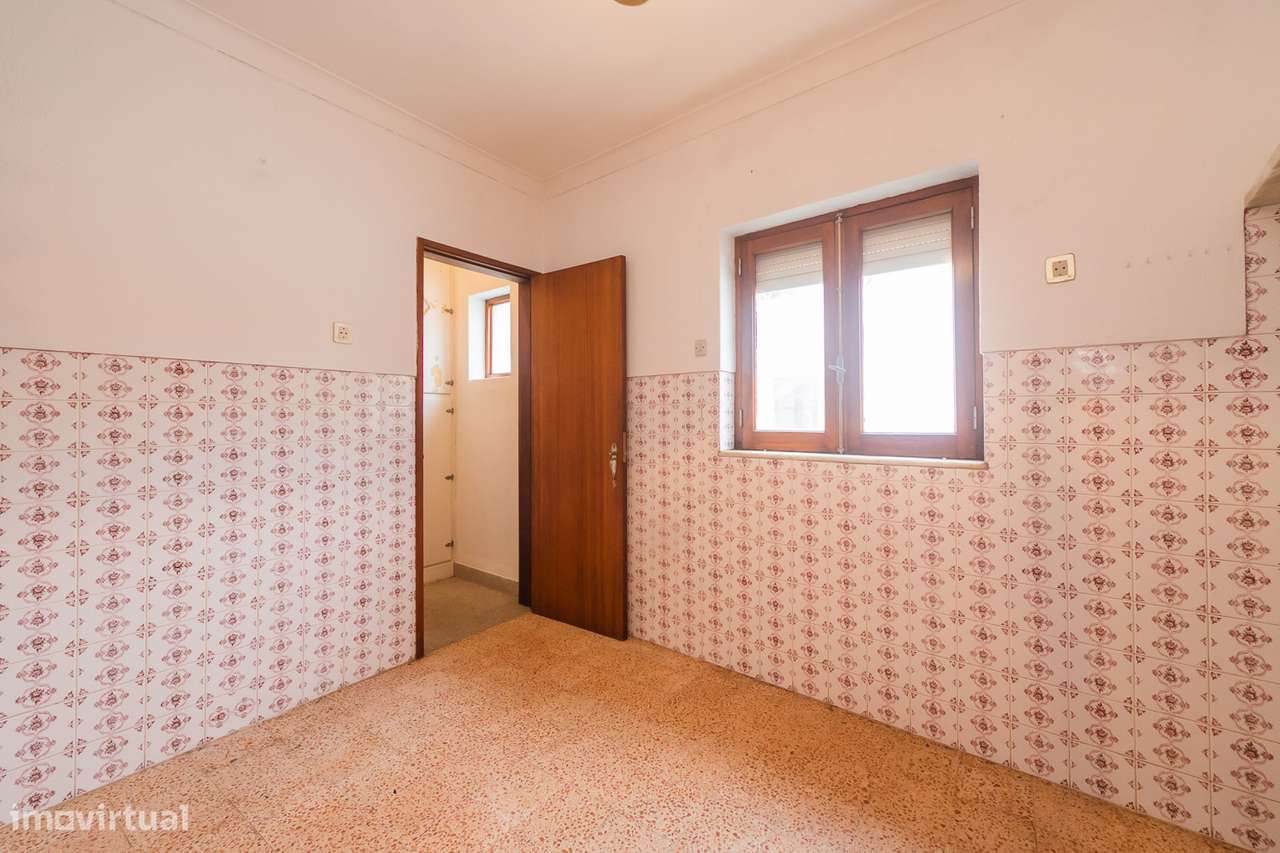 Moradia T3 - Centro Histórico de Elvas-17