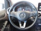 Mercedes-Benz B 180 d Urban - 14