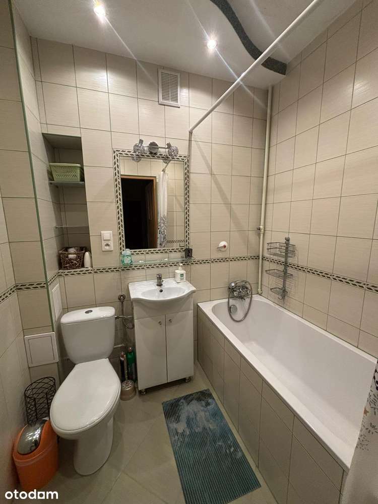 Przytulne 2-pokojowe mieszkanie w Stalowej Woli - Pełny obrazek: 5/10