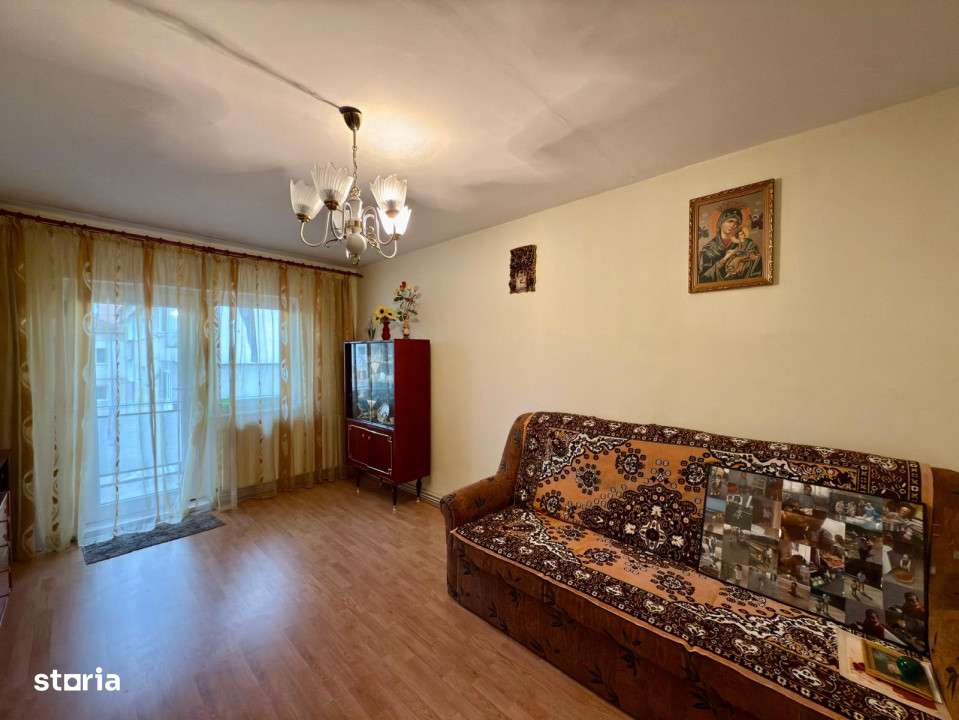 Apartamet 3 camere - Decomandat - Sibiu-4