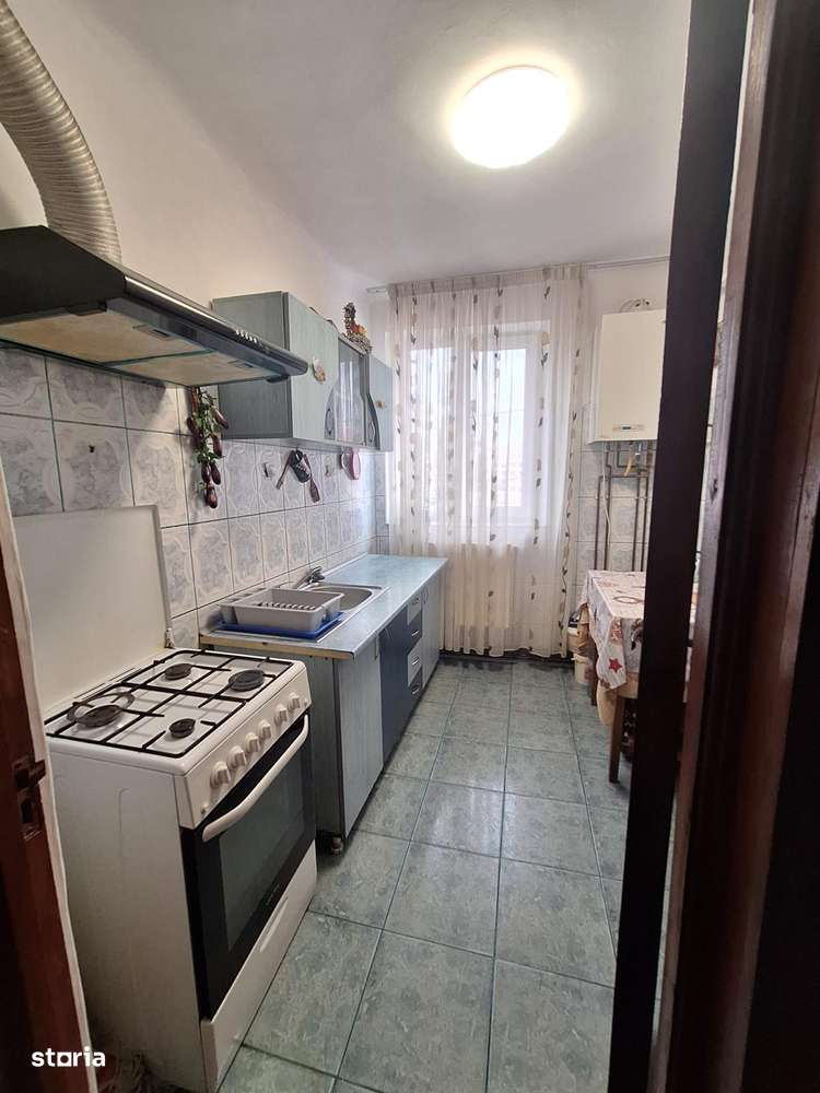 Apartament 2 camere Socola-Granit la bulevard-3