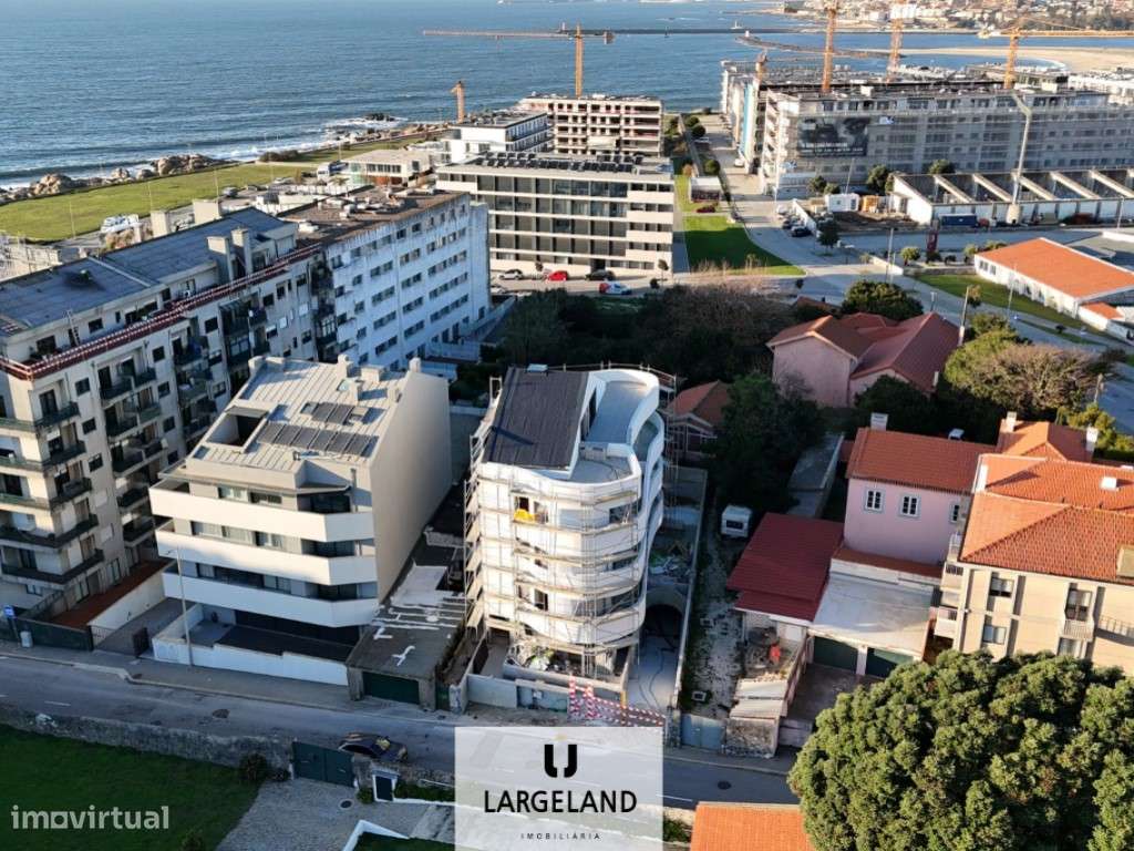 Apartamento T1 Venda Vila Nova de Gaia-0