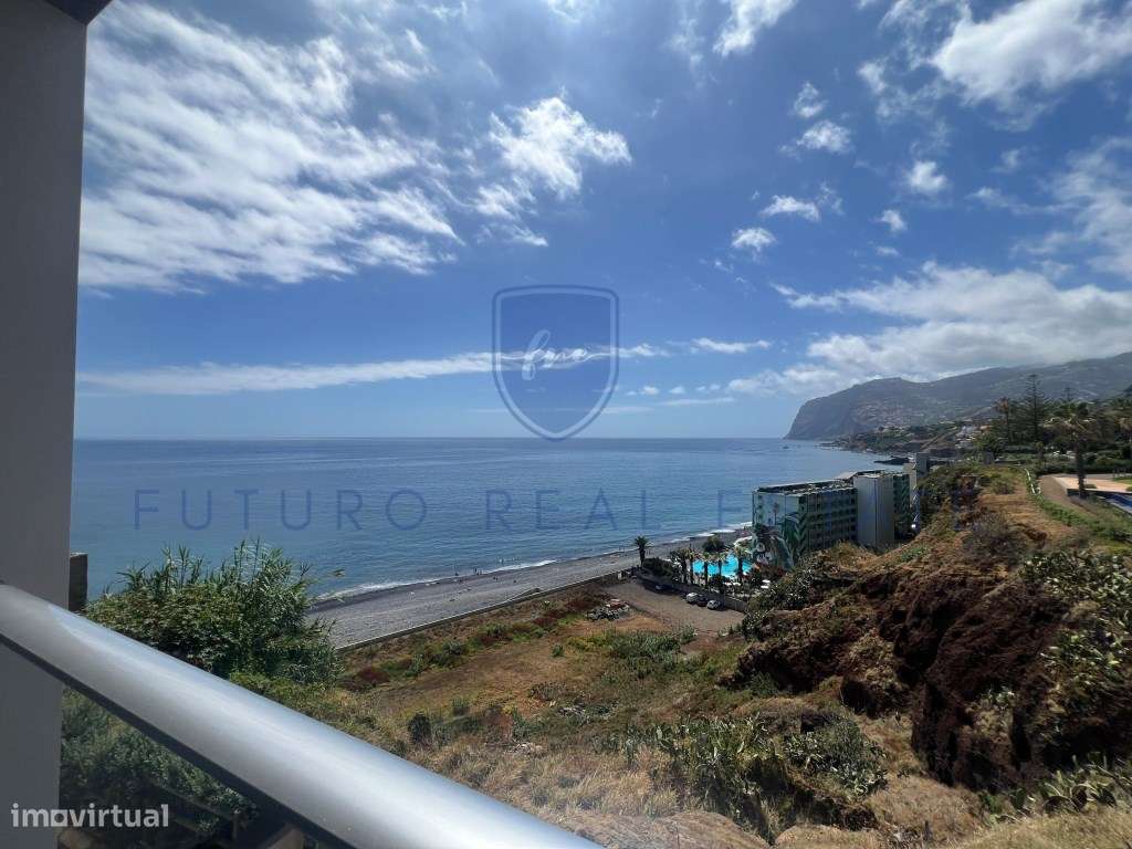 APARTAMENTO T2 - LUXO À BEIRA MAR - ESTRADA MONUMENTAL - Grande imagem: 4/47