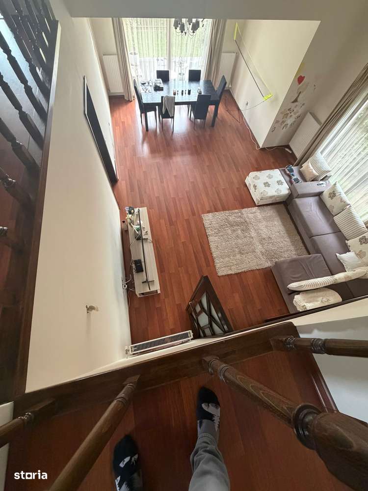 Vand Vila Serbanesti strada Siretului-15