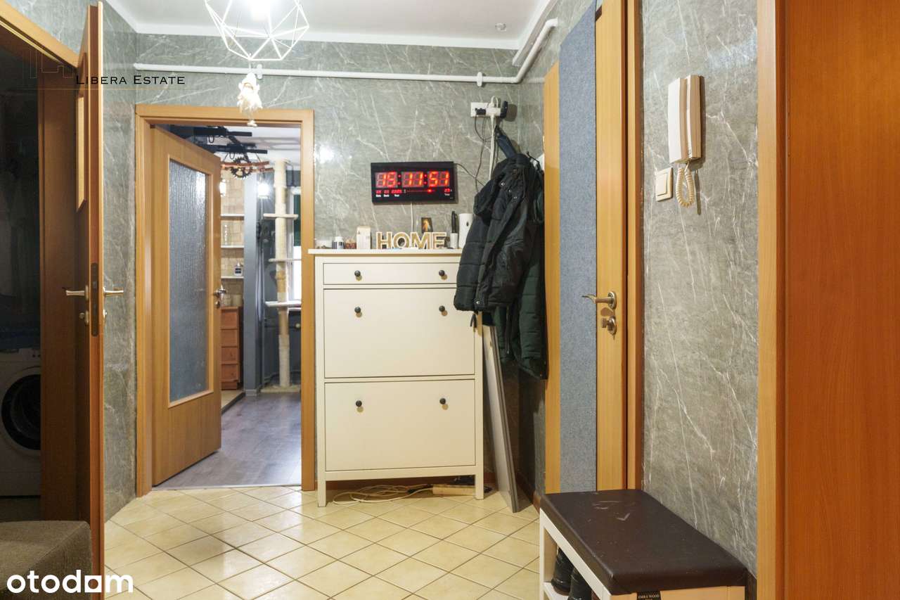 Środa Wielkopolska – 3 pokoje, 56,26 m², 1. piętro,  pełna własność-3