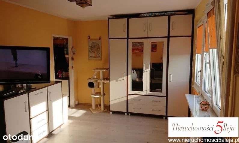 Rezerwacja Przyjaźni, kawalerka 27m, Poznań - Pełny obrazek: 3/6