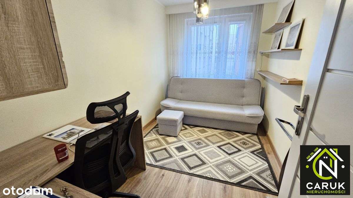 4 Pokoje z balkonem Piękny widok w cenie-10