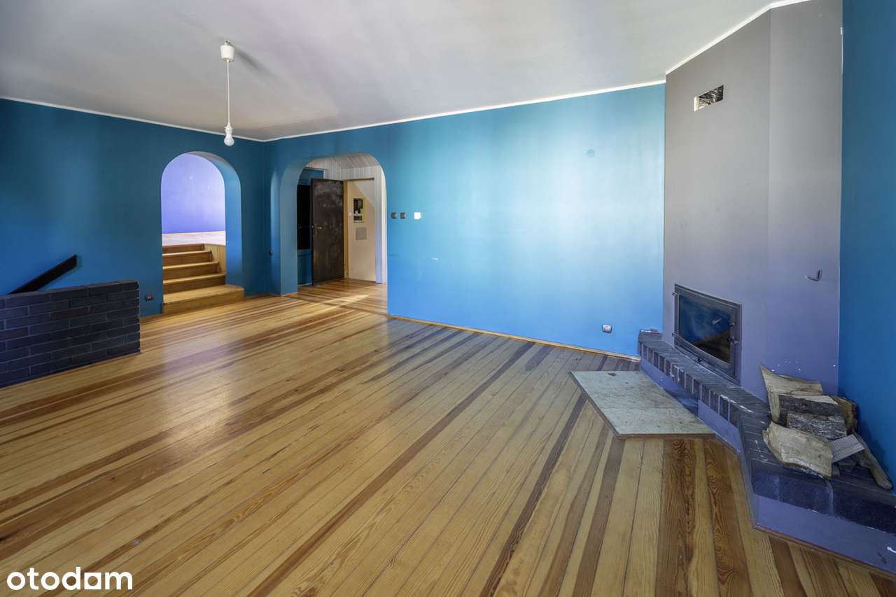 Do generalnego remontu | Potencjał aranżacyjny | Cicha okolica-3