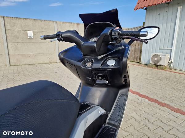 Kymco Xciting - 31