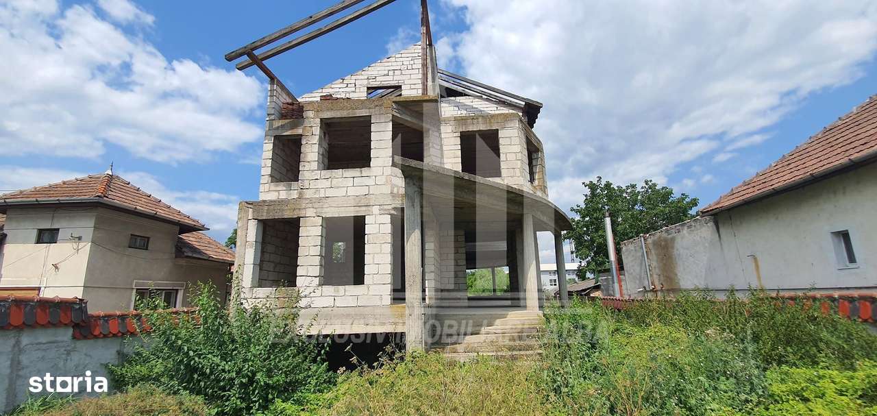 Constructie suprafata mare in apropiere de Ambient - Imagine principală: 2/4