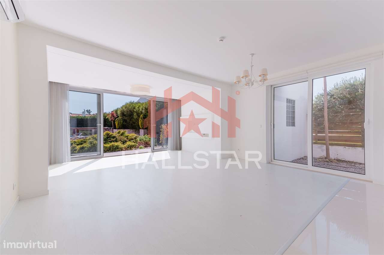 Apartamento T1 / Condomínio Fechado com Piscina / Óbidos - Grande imagem: 5/25