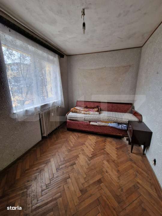 Apartament 4 camere, 68 mp, zona Universitatii - Imagine principală: 2/8