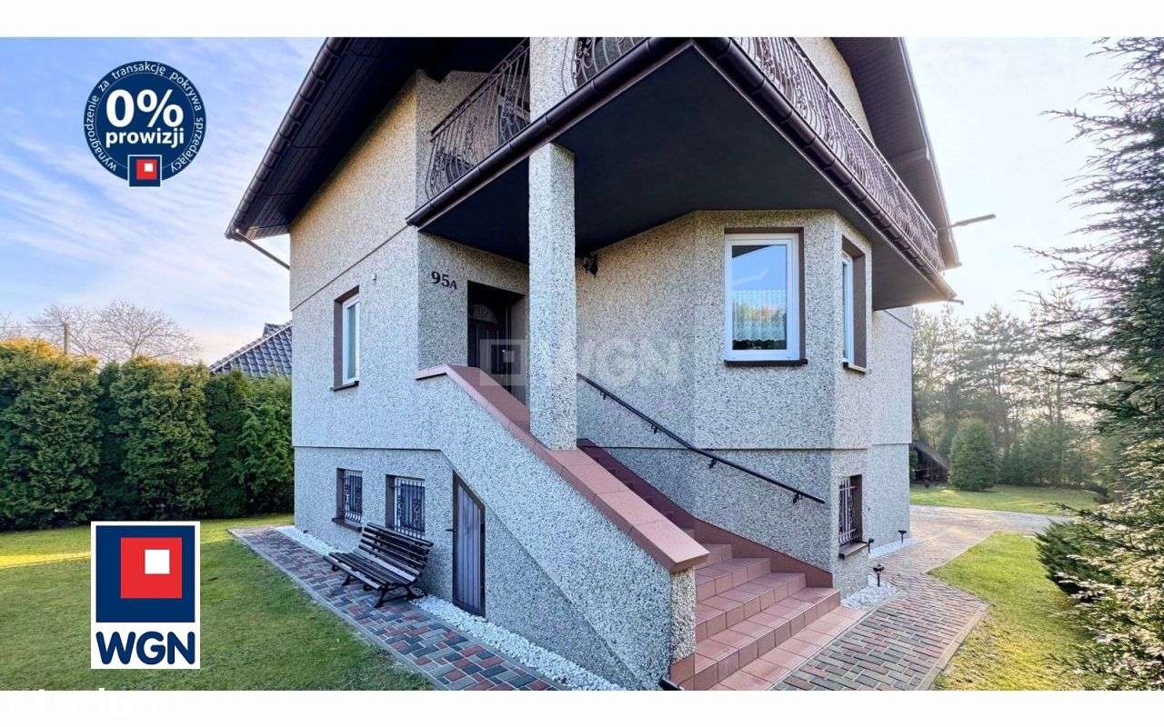 Dom dla dwóch rodzin na sprzedaż Żory. - Pełny obrazek: 3/20