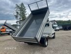 Mercedes-Benz 518 CDI 4X4 Wywrotka Kiper 4x4 - 10