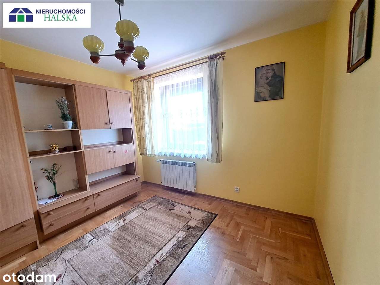 Dom na sprzedaż w mieście z dużą działką-13