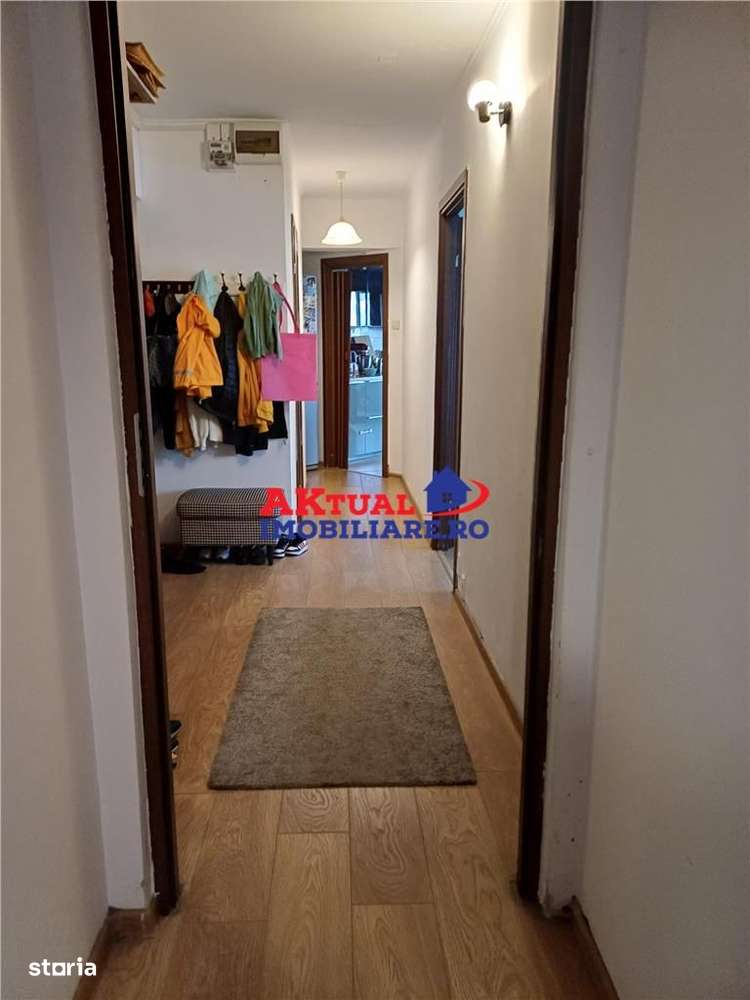 Vanzare Apartament 3cam.86mp ,an 1980-Titulescu colt cu Calea Grivitei-5